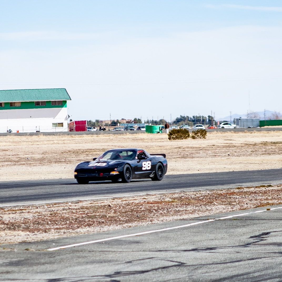 Profile of Kevin Michaels