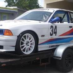 Profile of Luis Rosario