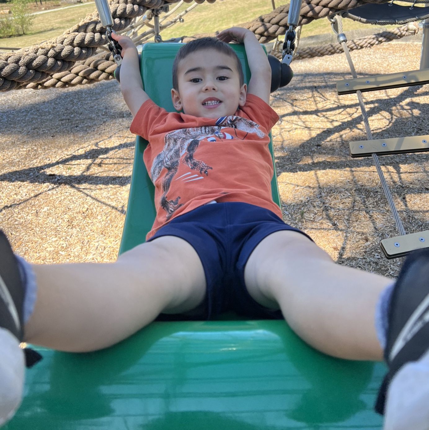 Profile of Mason Kloosterman