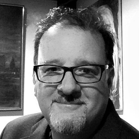 Profile of John Marchione