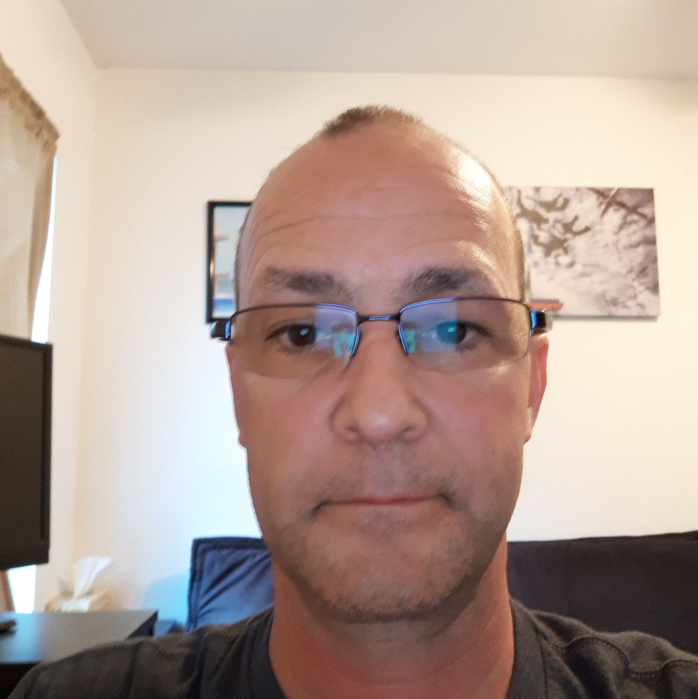 Profile of Gilles Dutrisac