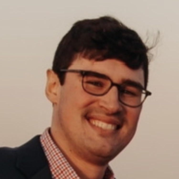 Profile of Riley Welence