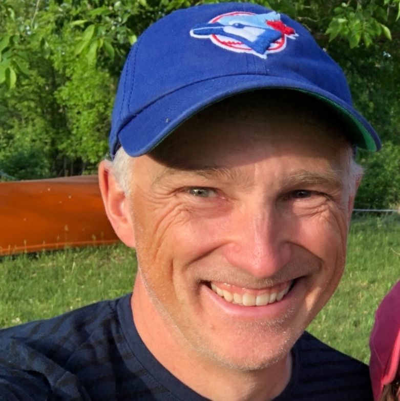 Profile of Andrew Stuart-Edwards