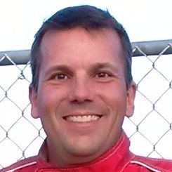 Profile of Blake Newson Parking