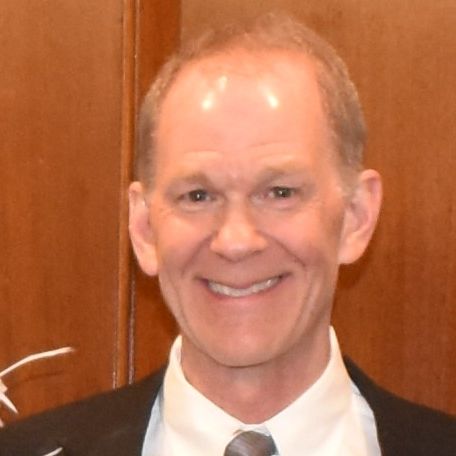 Profile of Timothy Maddox