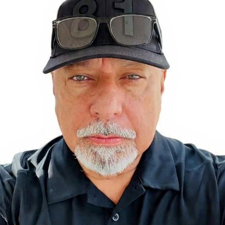 Profile of Juan Gonzalez