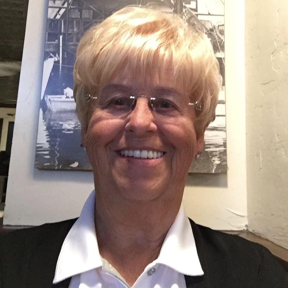 Profile of Elynn Kennedy