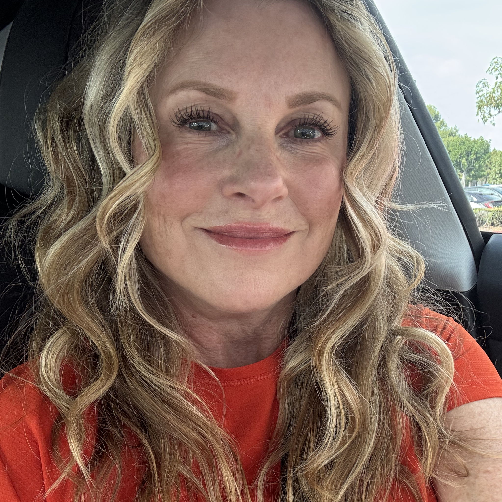 Profile of Gina Courtade