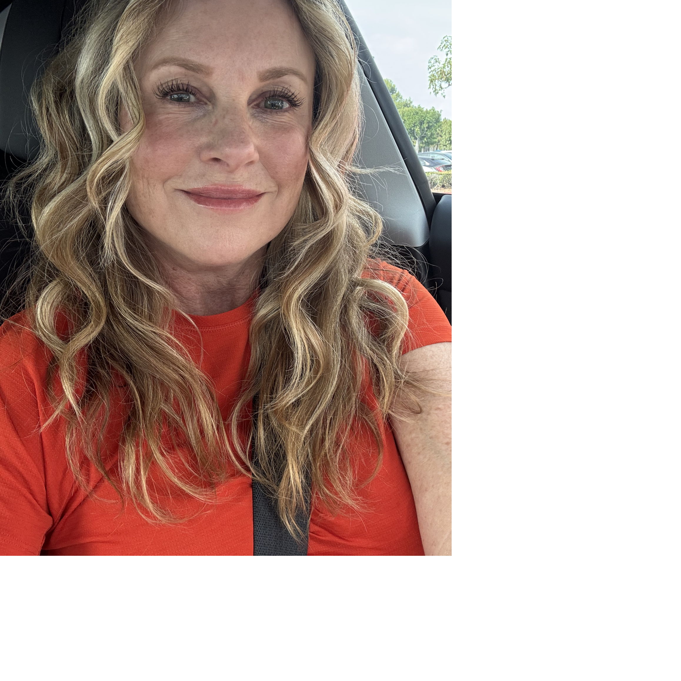 Profile of Gina Courtade