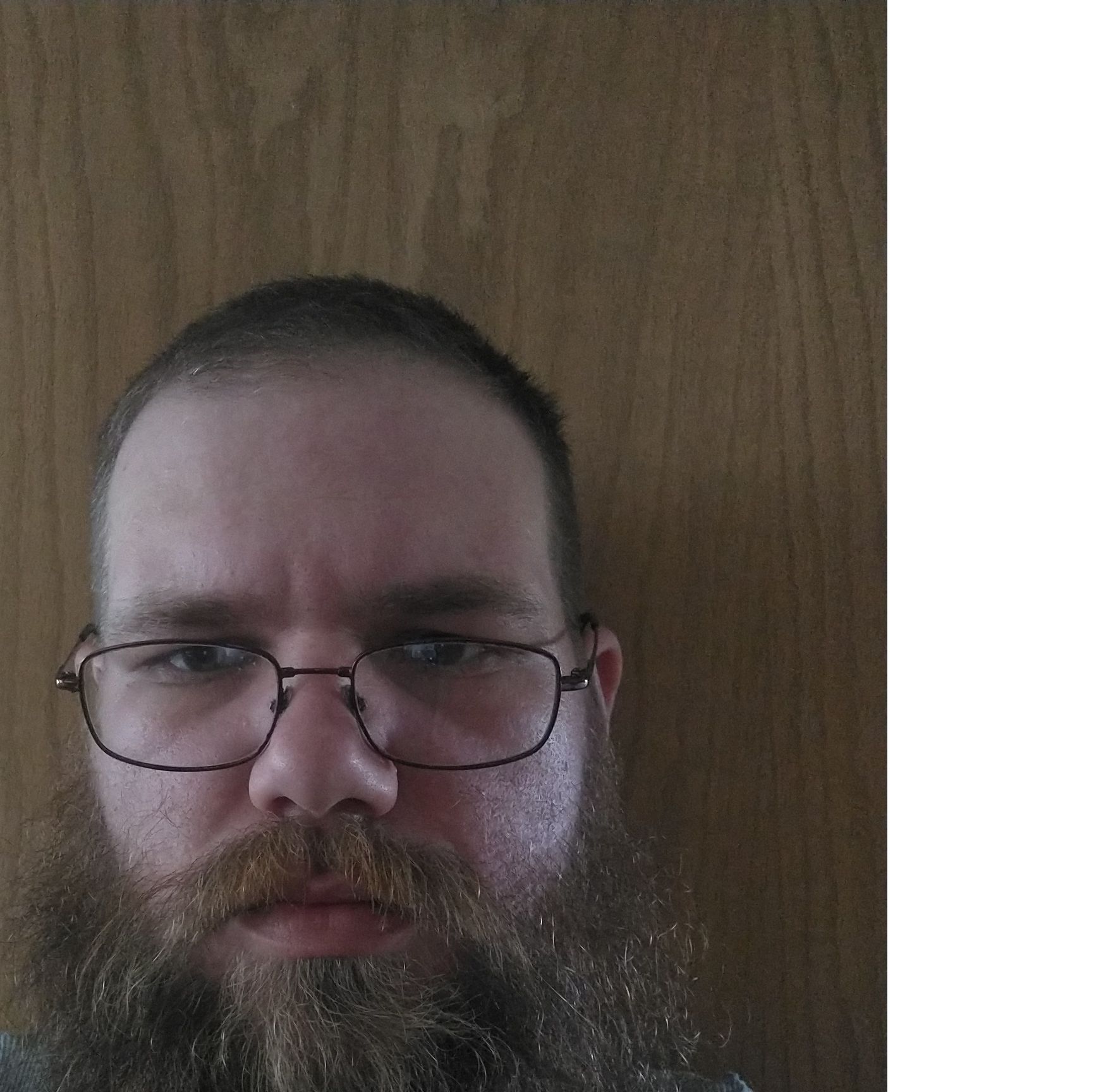 Profile of Joseph Hill