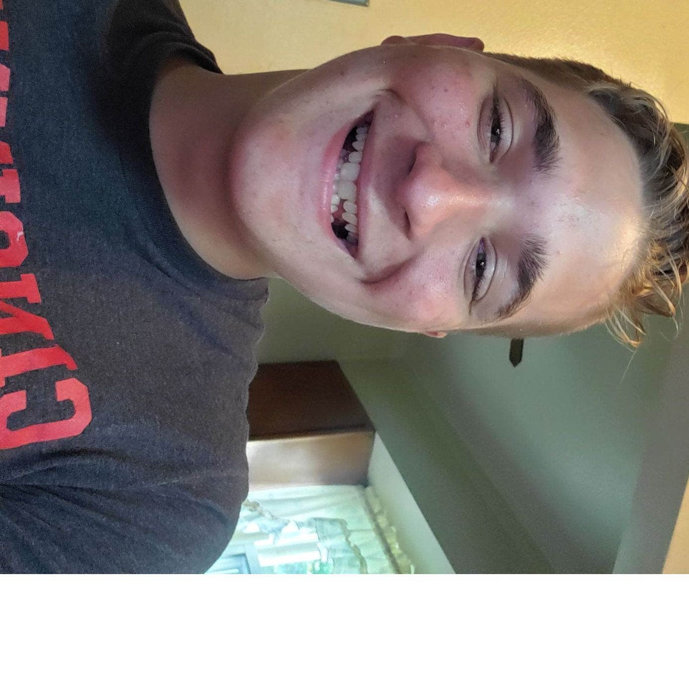 Profile of Caleb Kennedy