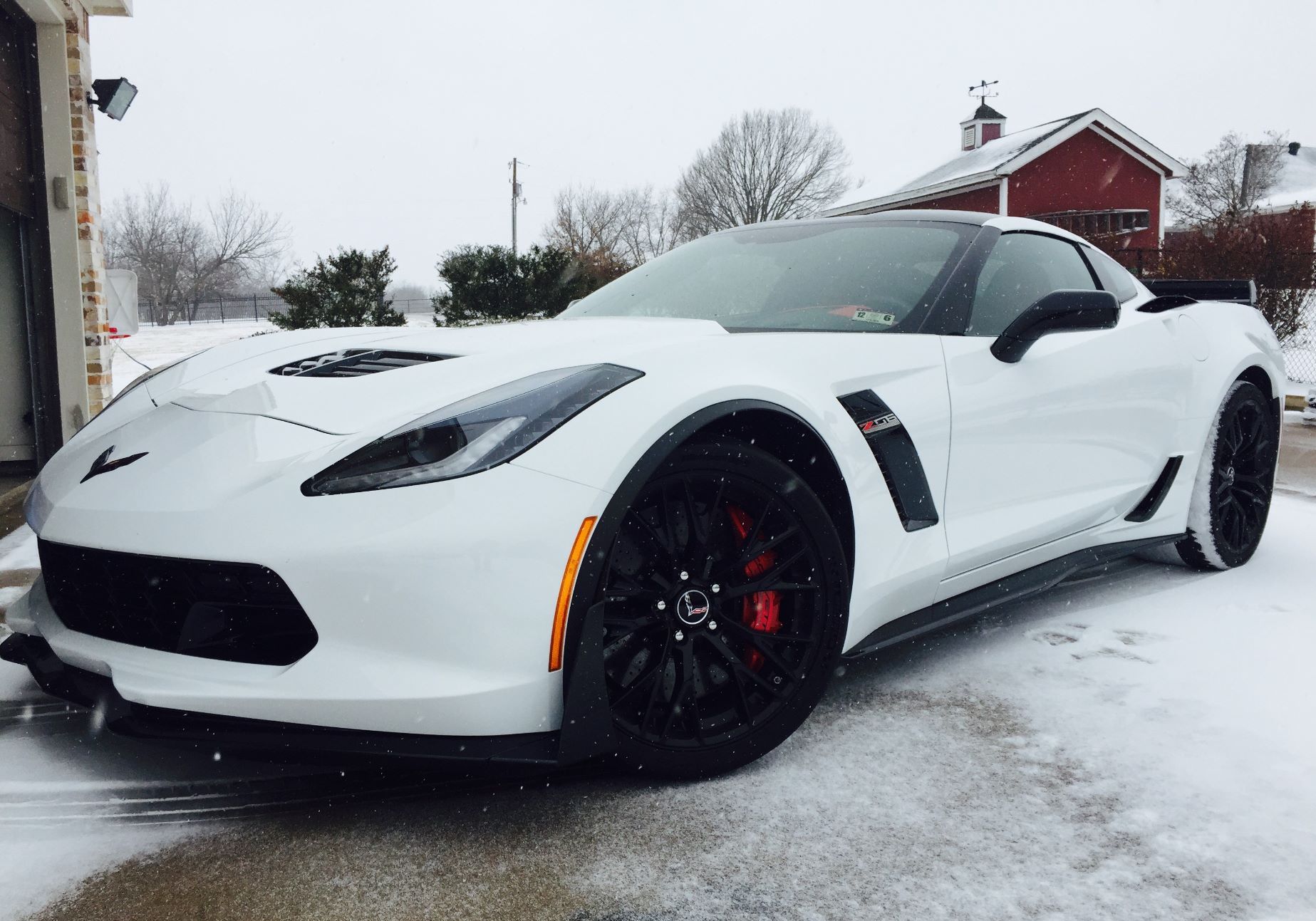 Profile of Austen Smith