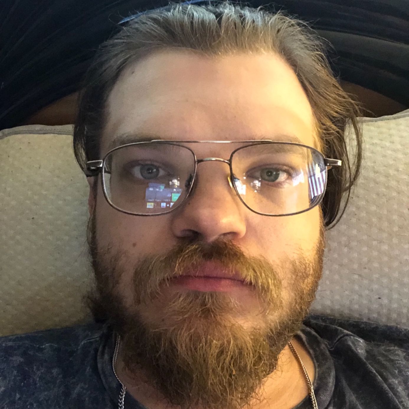 Profile of Matthew Nance