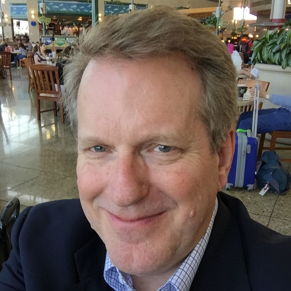 Profile of Scott Besselievre