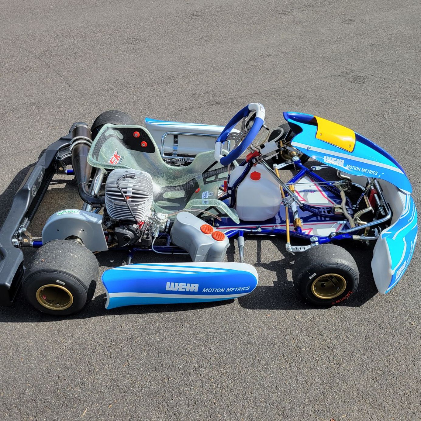 Profile of Eugene Havenga