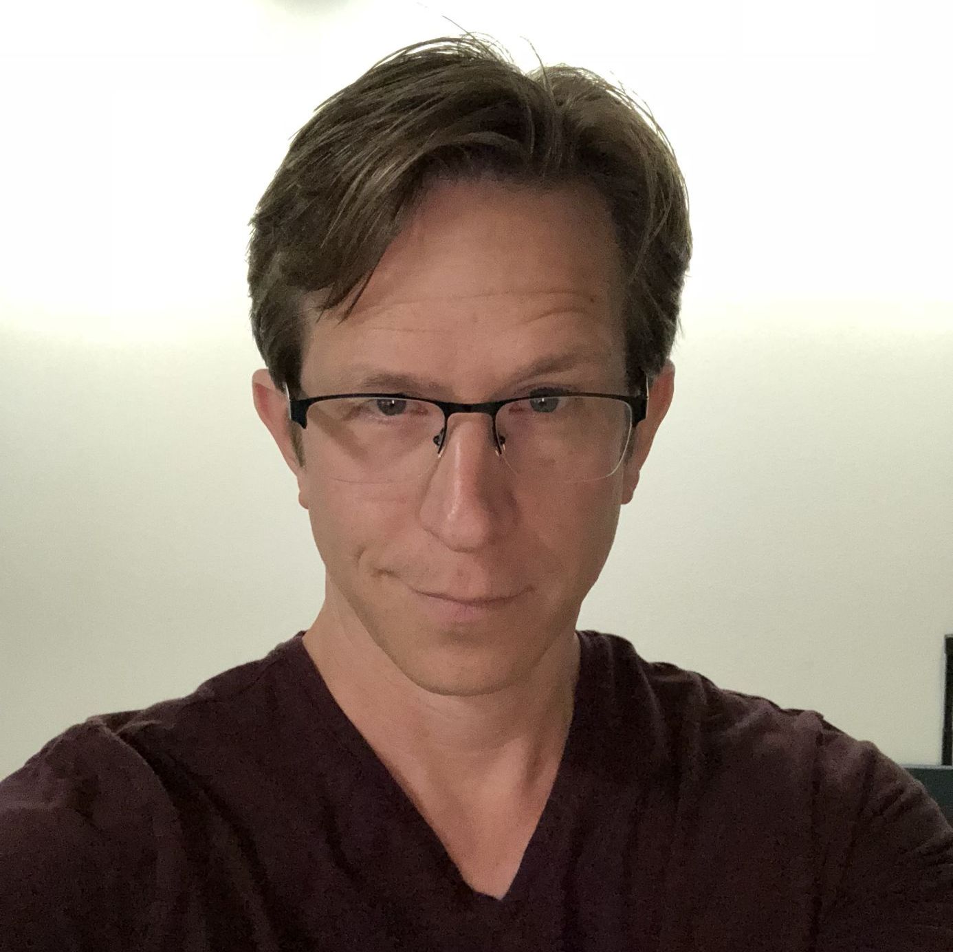 Profile of Trevin Thurman