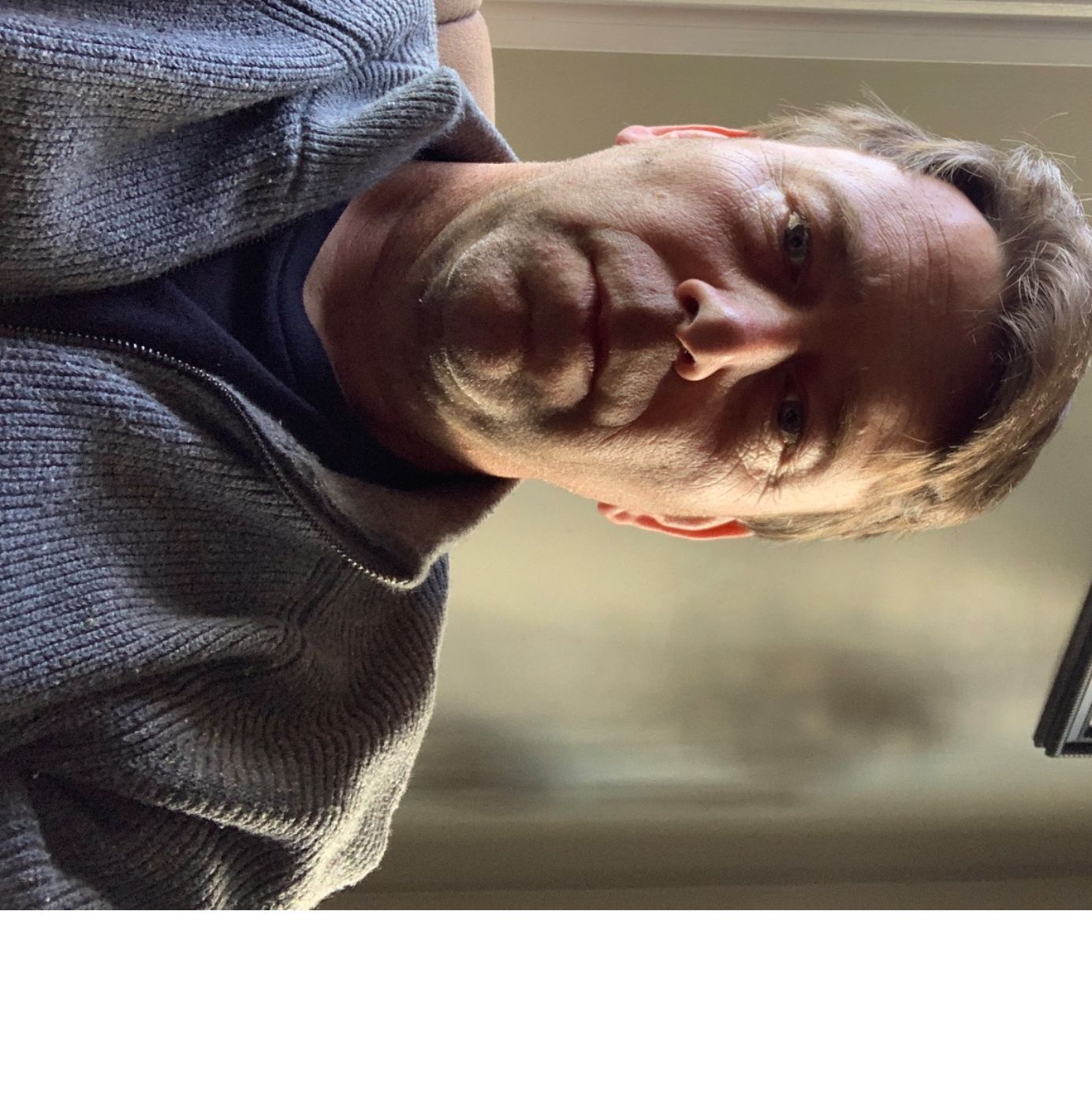 Profile of Richard Courneya