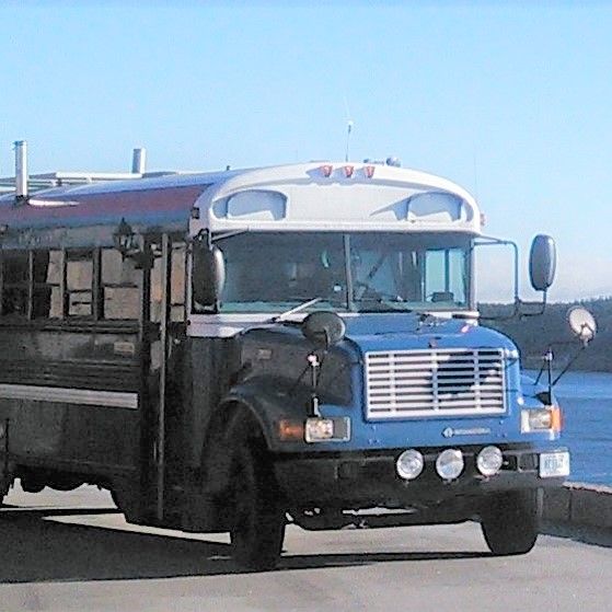 Profile of Dave Burden