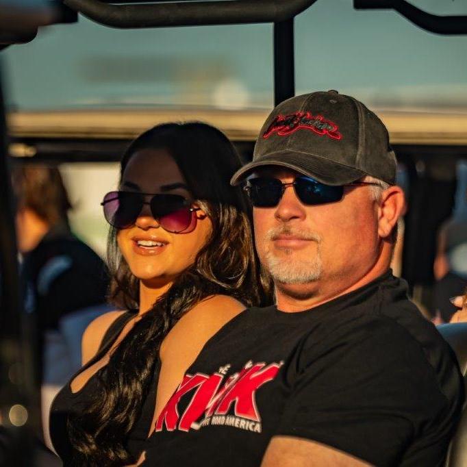 Profile of Bill Cain