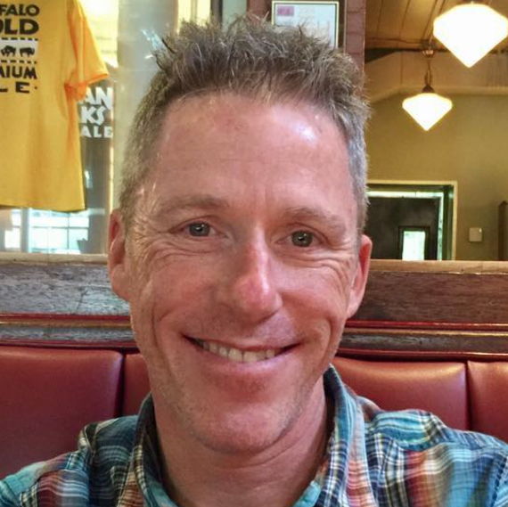 Profile of Kelly Feagans