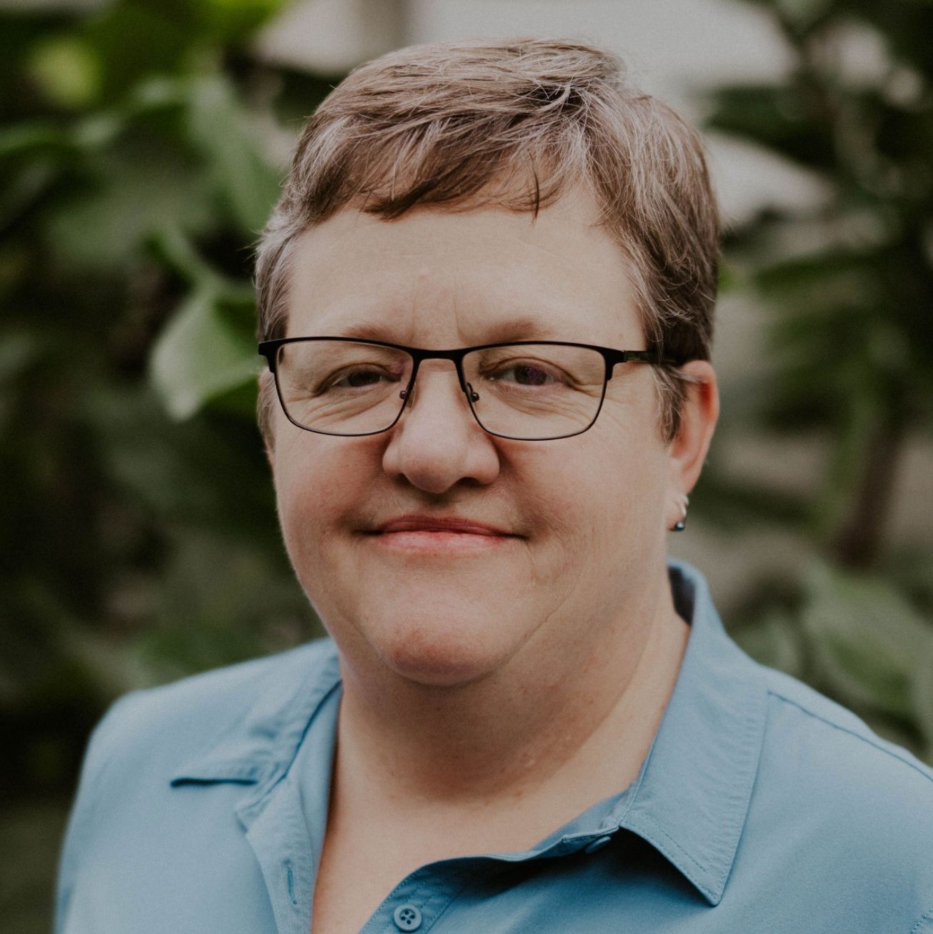 Profile of Kathy Goligoski