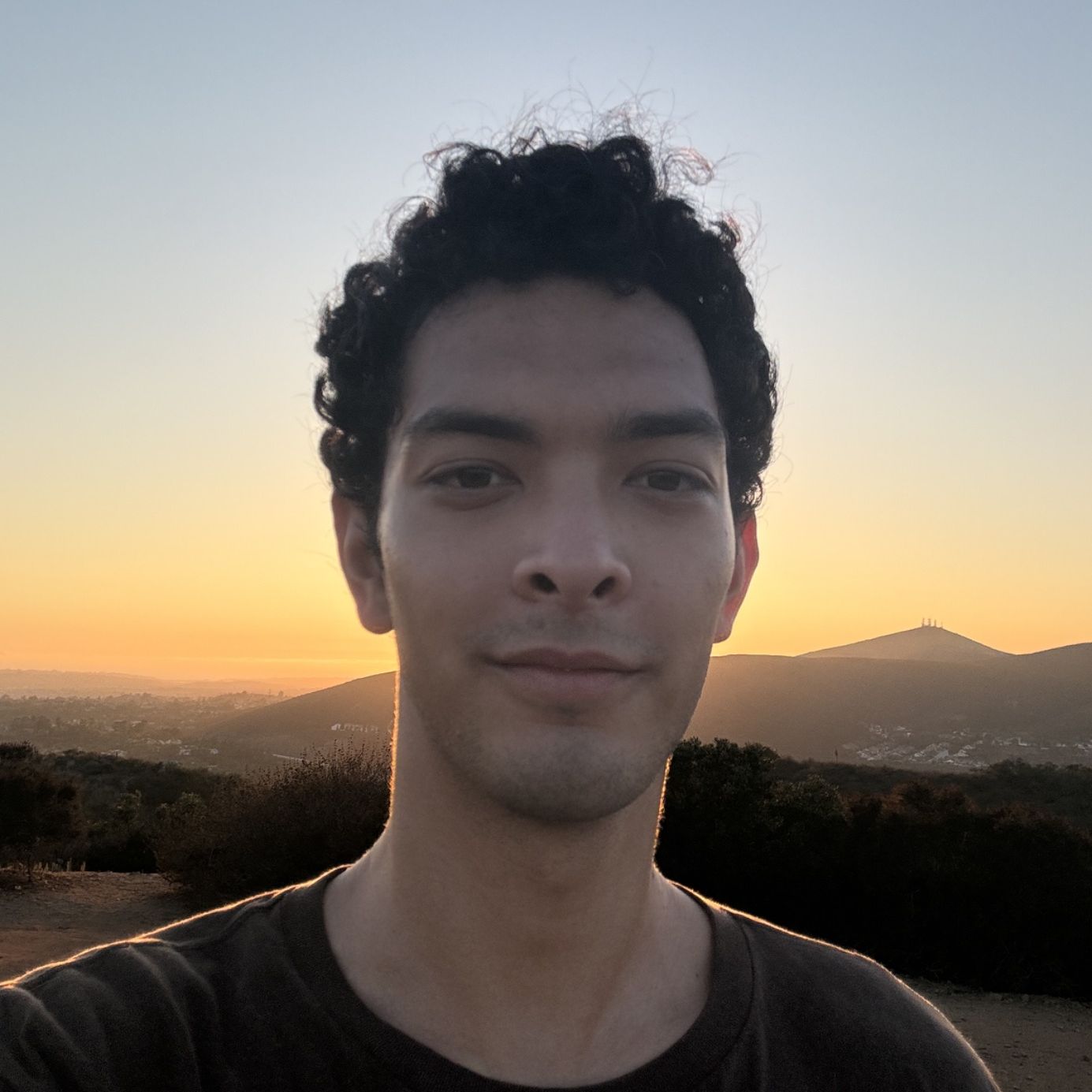 Profile of Mark Chevrie