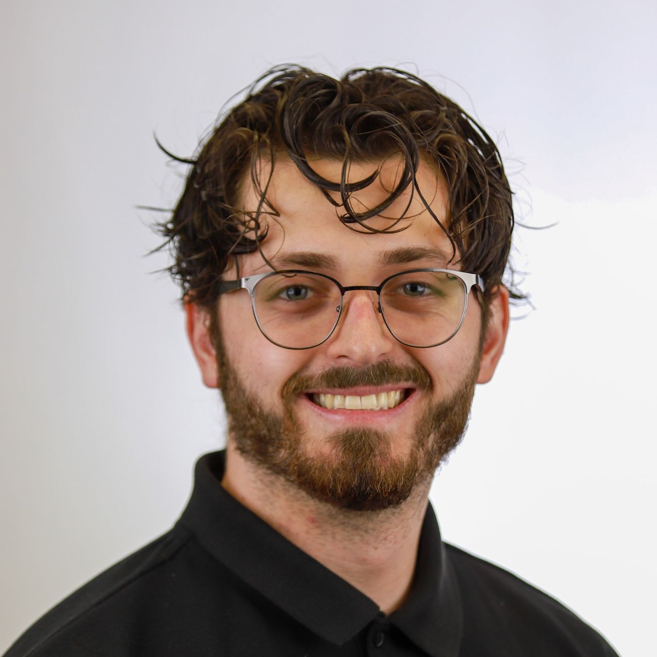 Profile of Nathan Holder