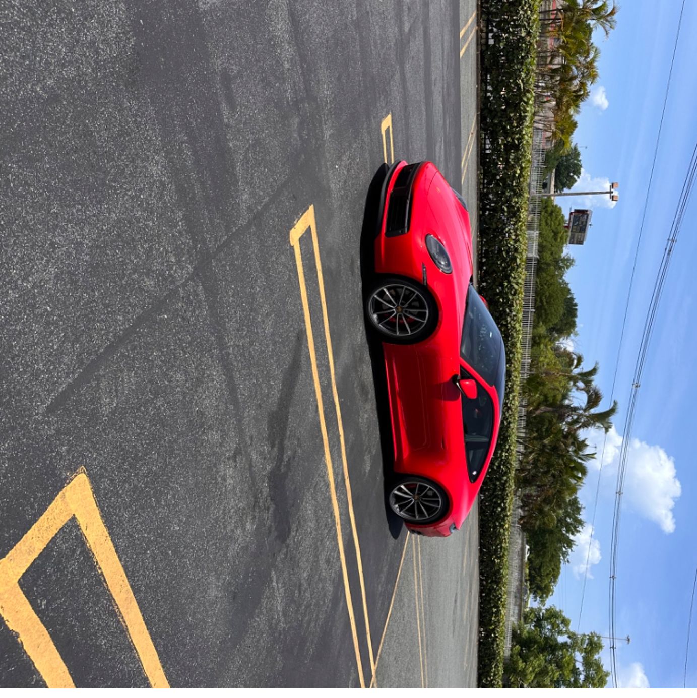 Profile of Angel Garcia