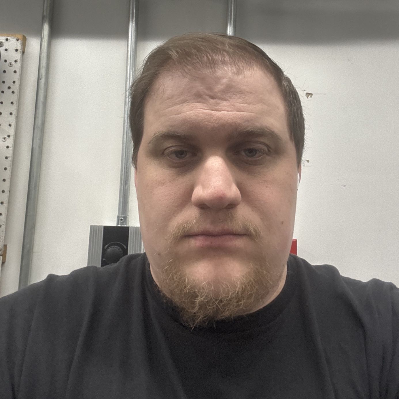 Profile of Grant Robinson