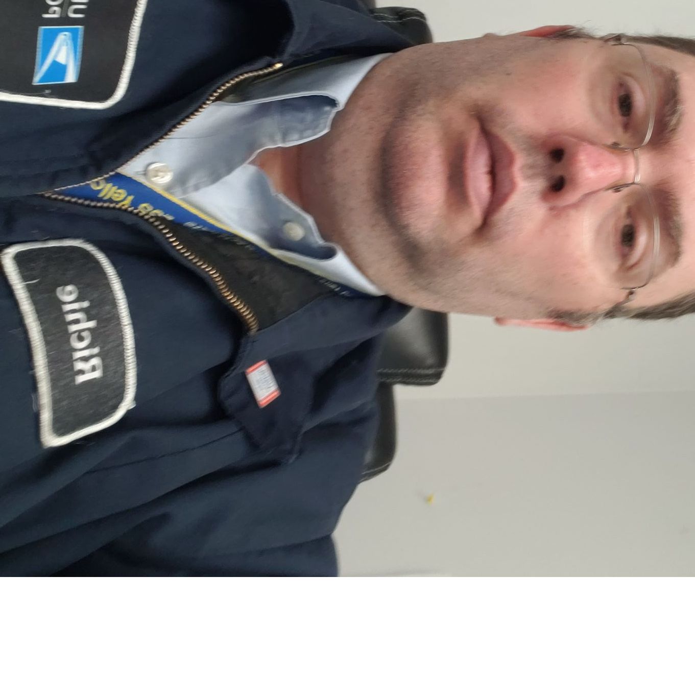 Profile of Richard Trapanese