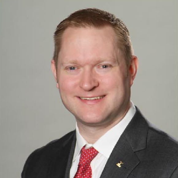 Profile of Ryan Wilhelm