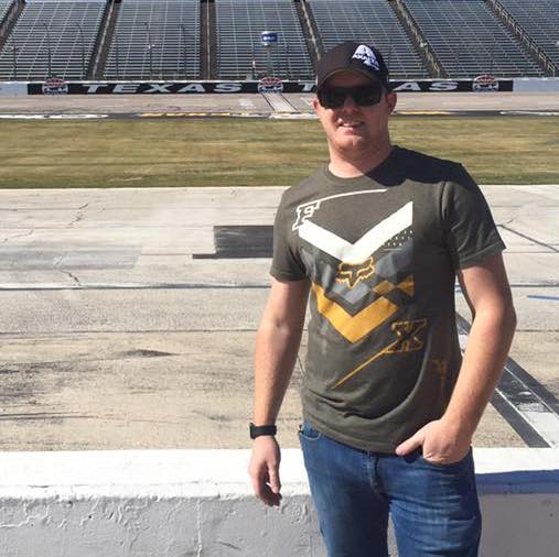 Profile of Nicholas White