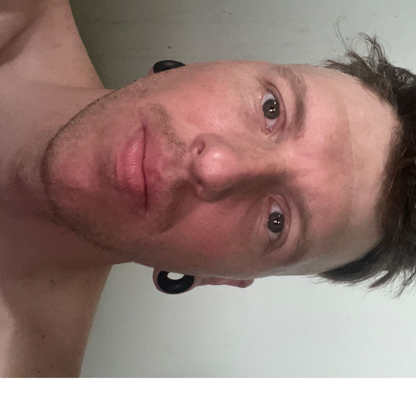 Profile of Mathew Byrne
