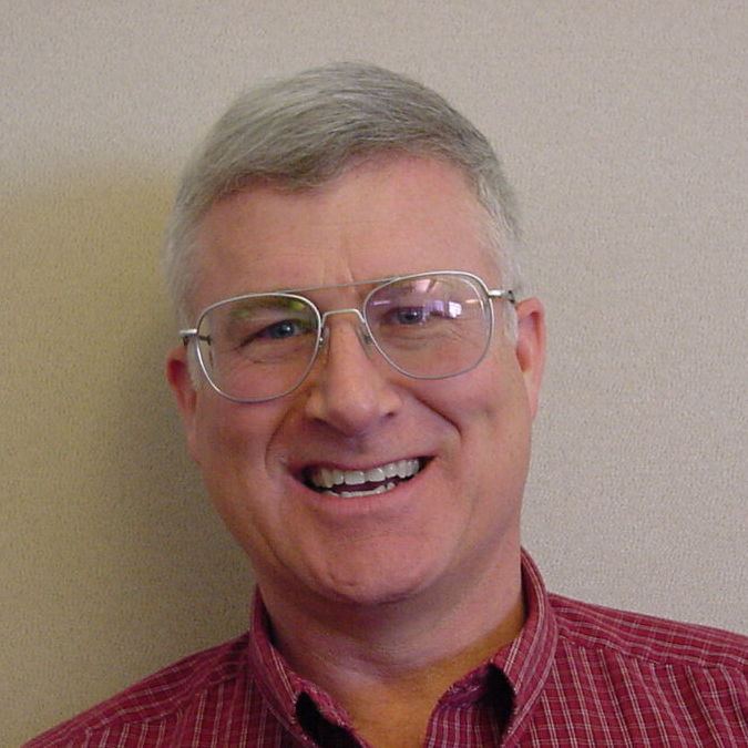 Profile of Hugh Youmans