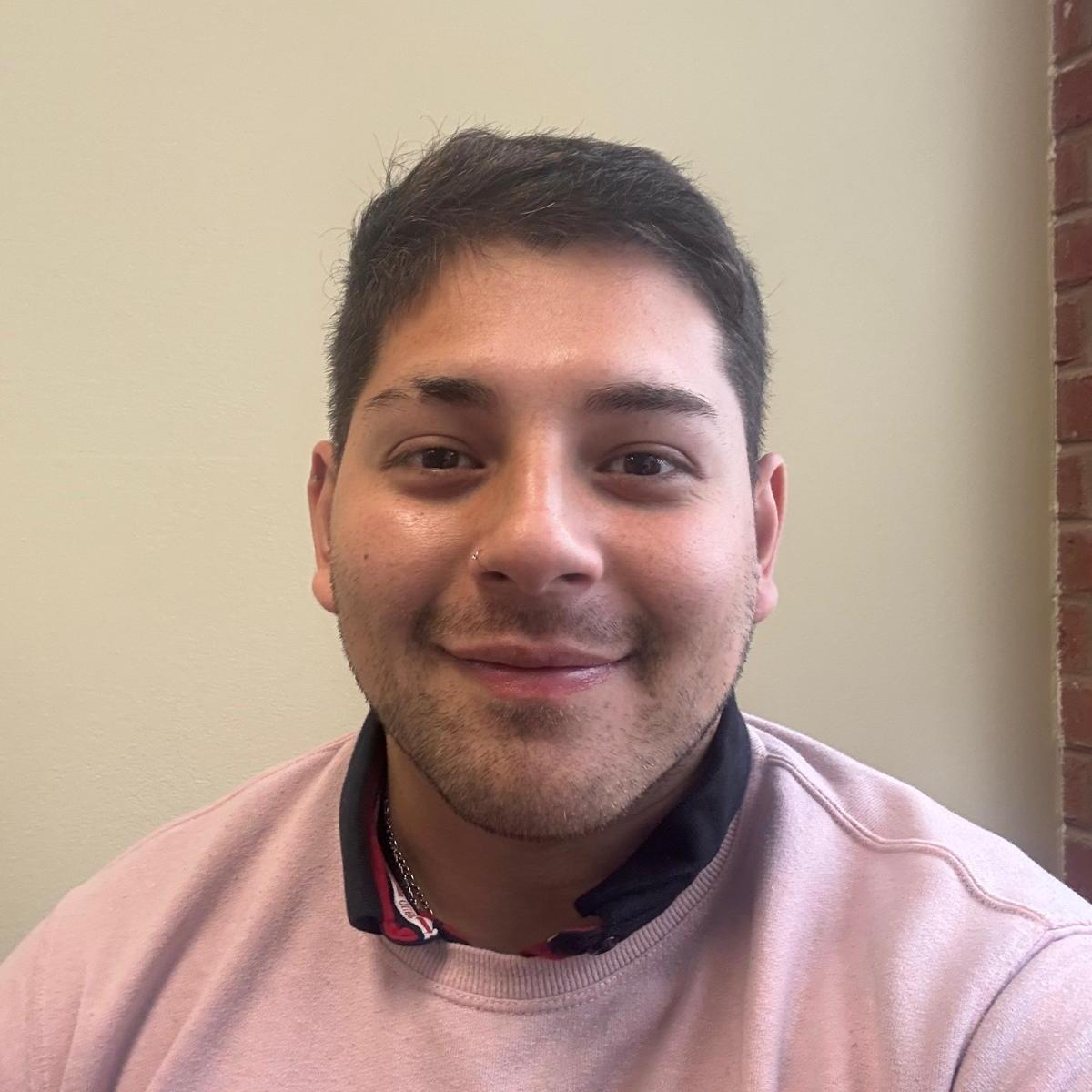 Profile of Raul Sebastian Apa