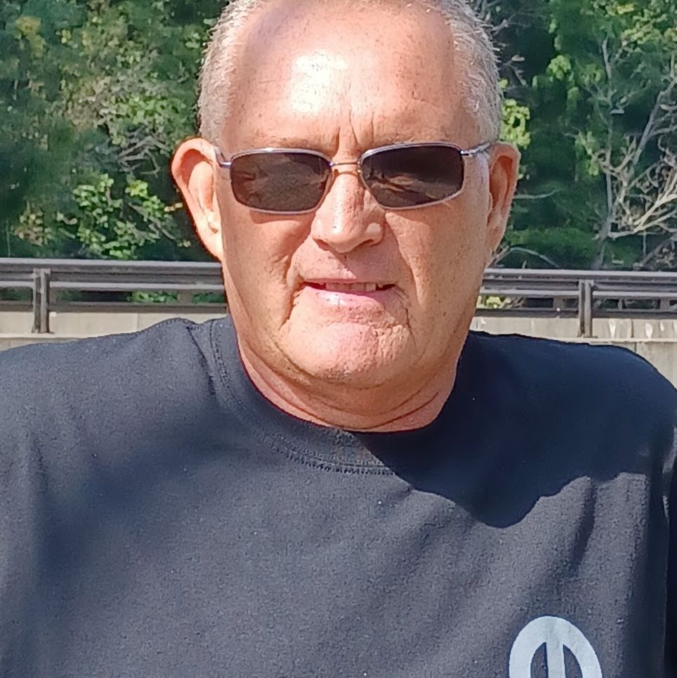 Profile of Mike Jackson