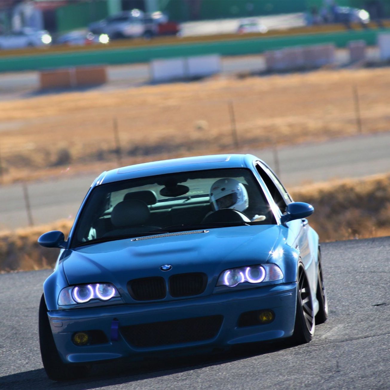 Profile of Allison Leung