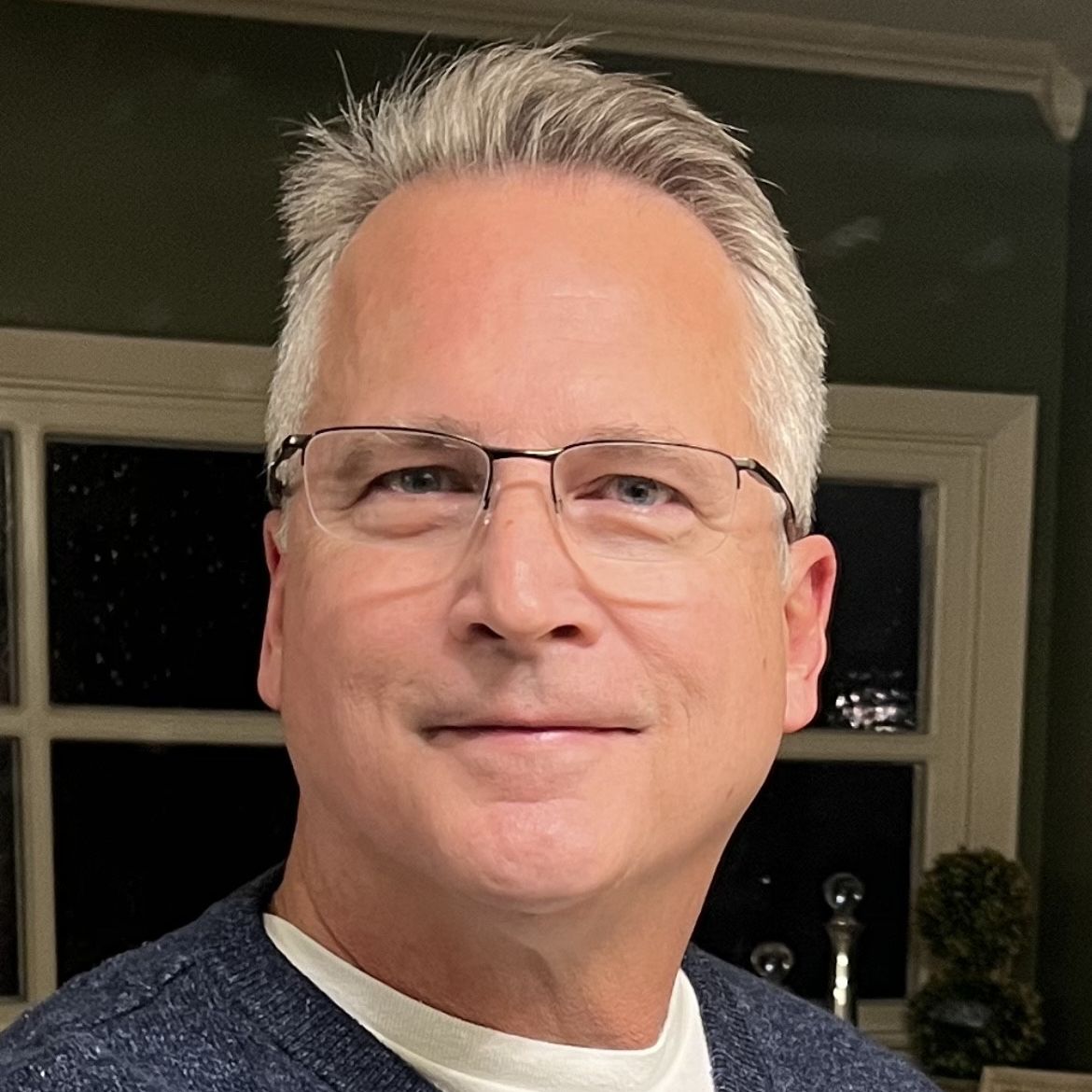 Profile of Patrick Guerra