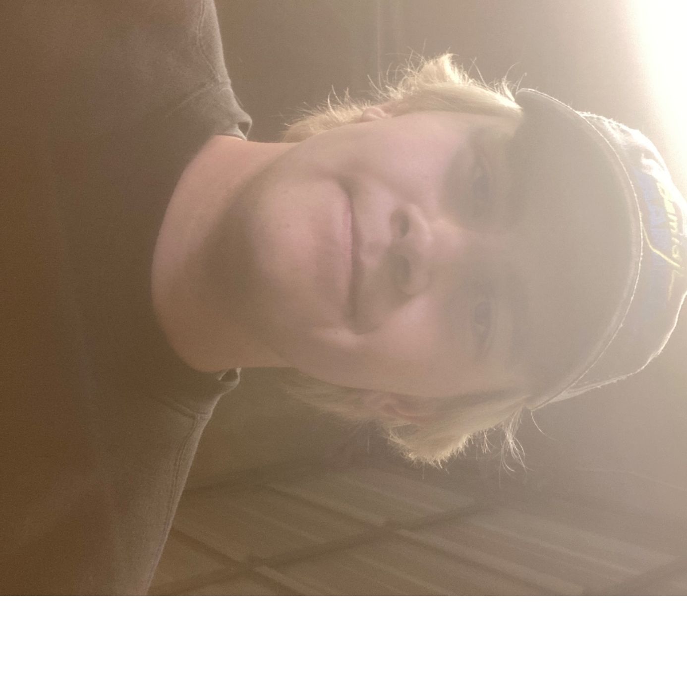 Profile of Damon Anderson