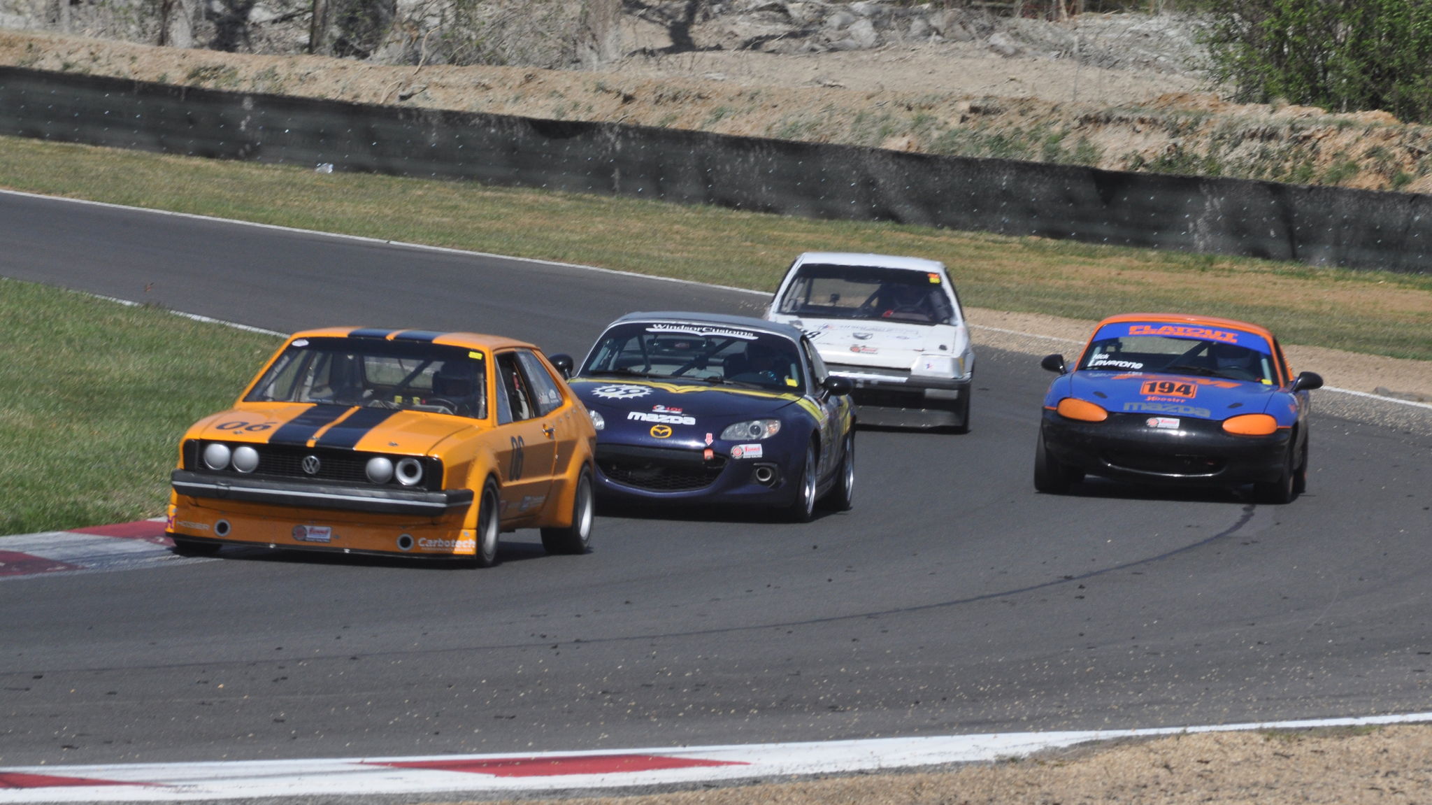 Wash DC Region SCCA July MARRS 2023 w/NEDiv