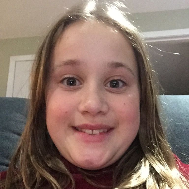 Profile of Avery Pratt