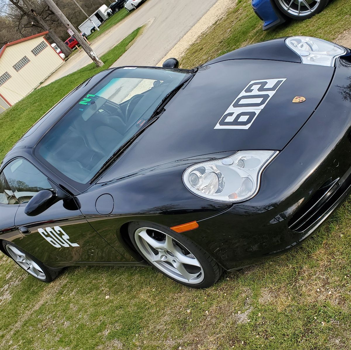 Profile of Michael Webb