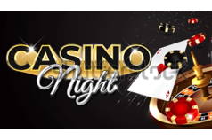 Casino Charity Night