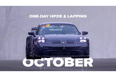 ProFormance Racing School Track Day @ Pacific Raceways
