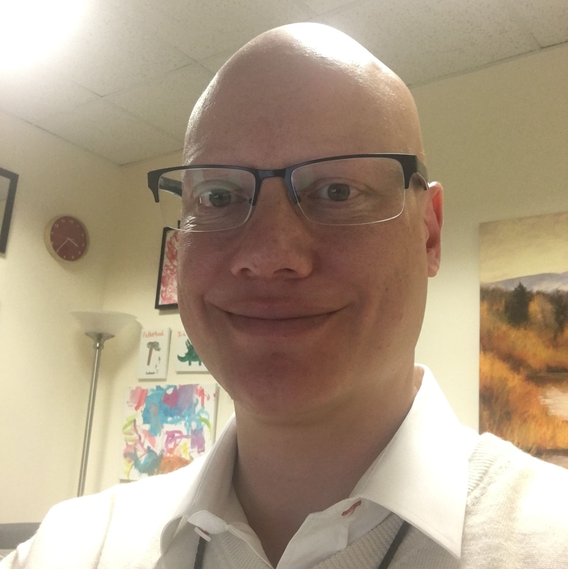 Profile of Jay Torian