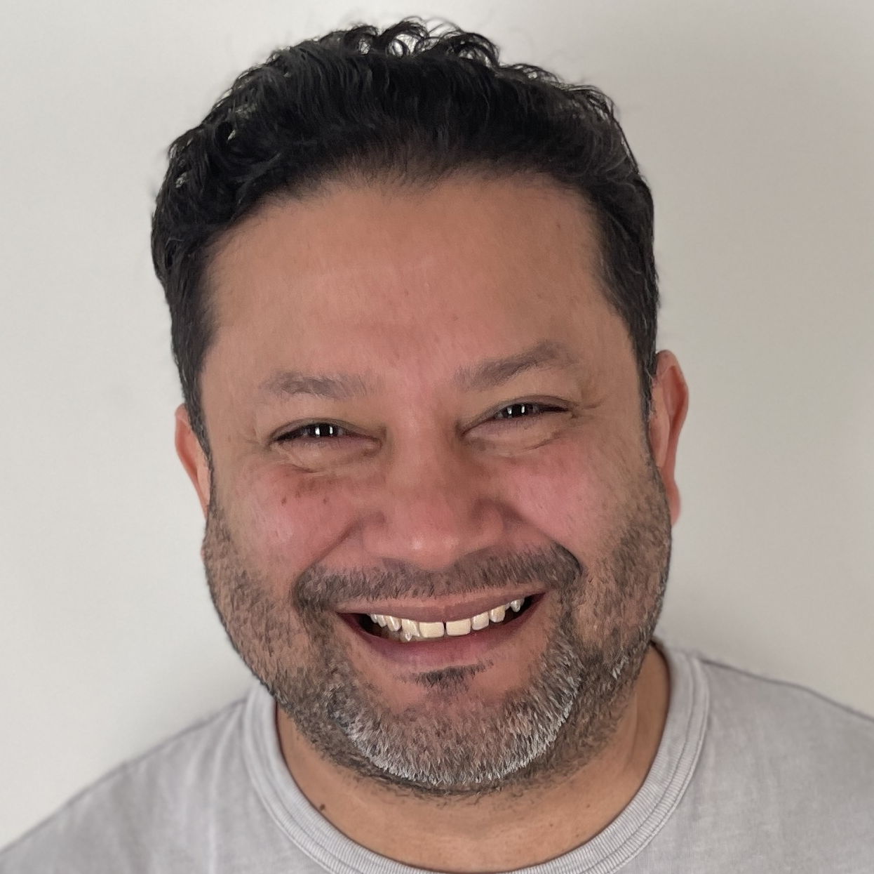 Profile of Jaime Mendoza