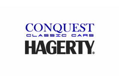 Conquest & Hagerty Car Show