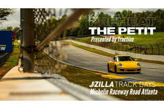 Preheat The Petit Powered by Traction Insurance