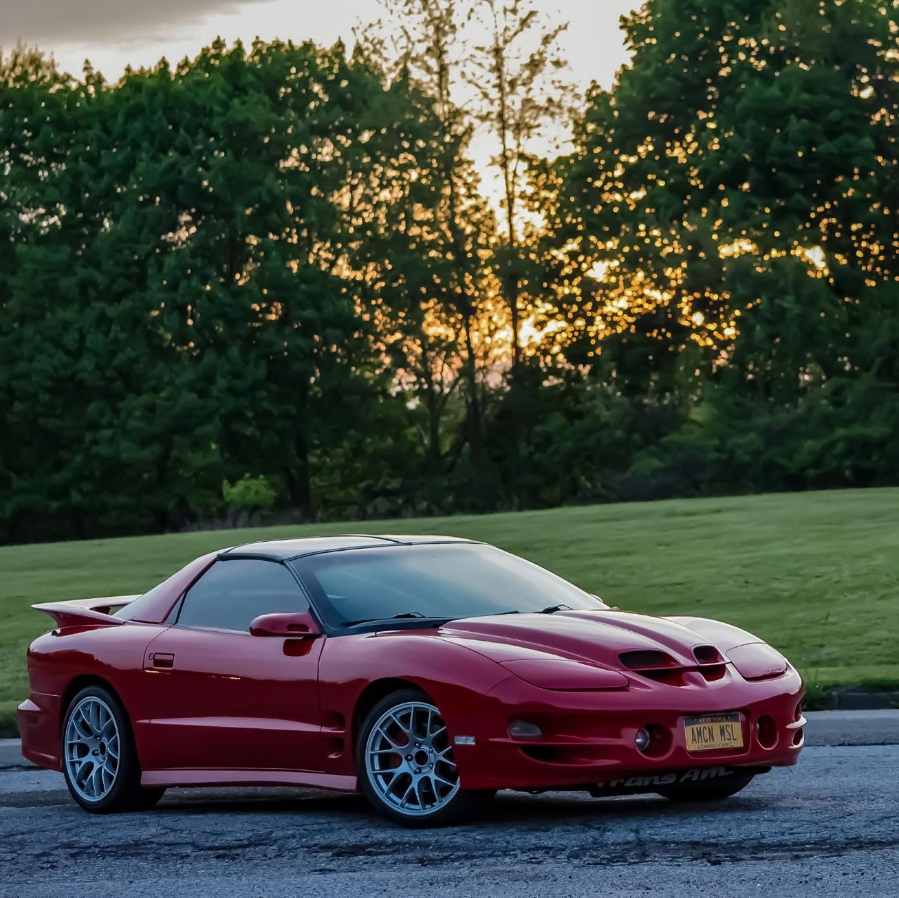 Profile of Ryan Budney