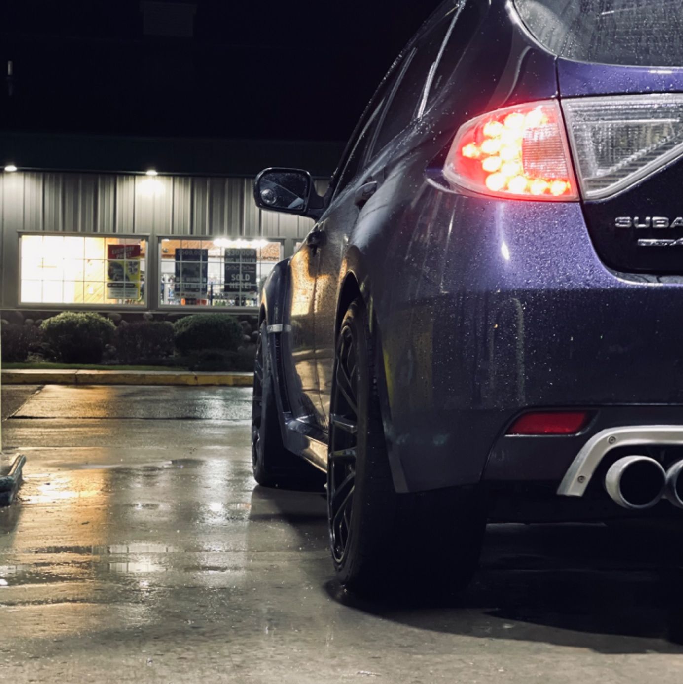 Profile of Dawson Newell